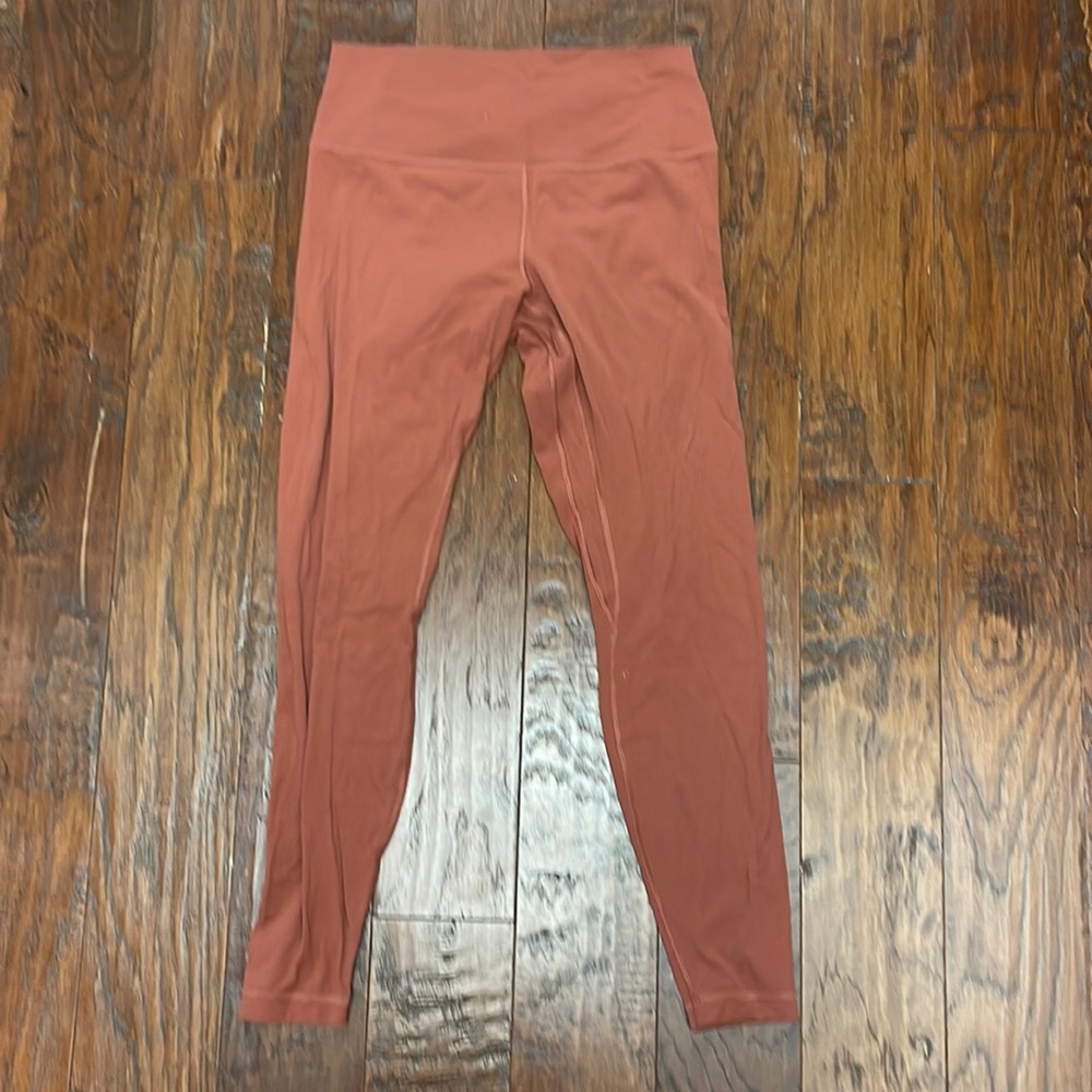 Lululemon Tights